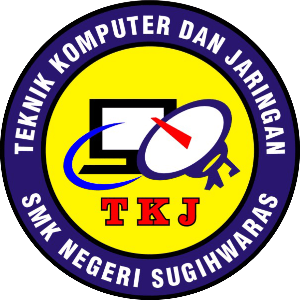 Logo Sekolah